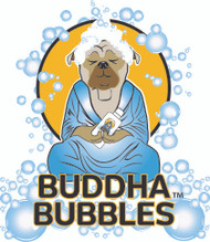 Buddha Bubbles Grooming